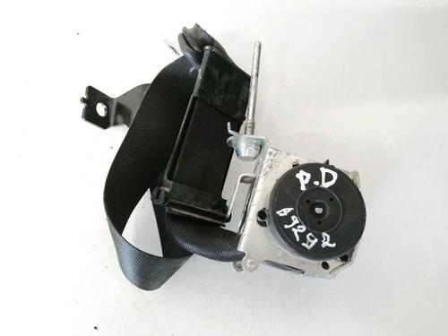 Cinto de segurança frente esquerdo Cinto de segurança frente esquerdo OPEL ASTRA H (A04) 1.9 CDTI (L48) (120 hp) 35246569 35246569