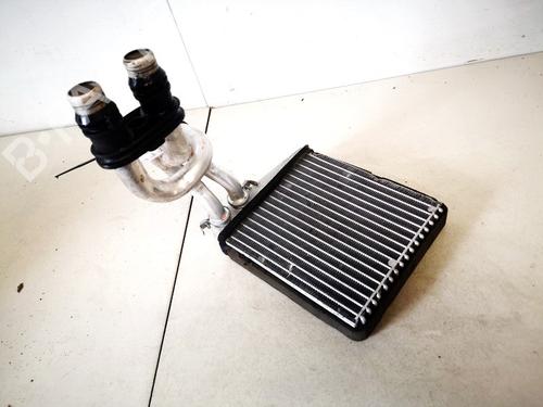 Used Heater matrix Heater matrix SKODA OCTAVIA II (1Z3) 1.9 TDI (105 hp) 35438509 35438509
