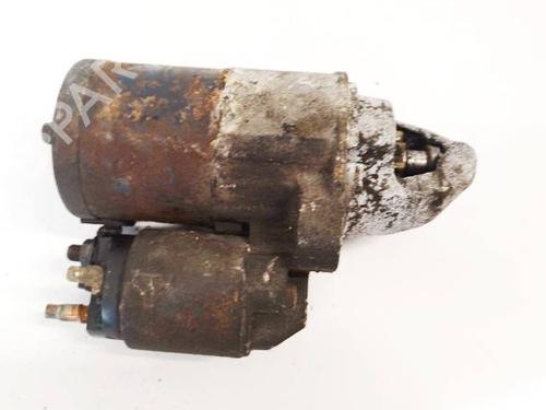 Starter MINI MINI (R50, R53) Cooper | BP34778260M8 - Image 3
