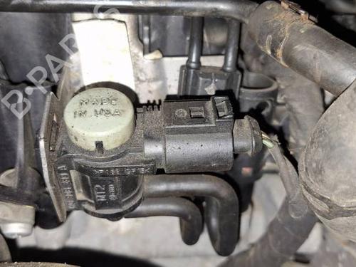 Used Electronic module Electronic module SKODA SUPERB II (3T4) 2.0 TDI (170 hp) 34957702 34957702
