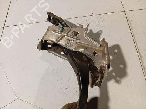 Pedal VW PASSAT B6 (3C2) 2.0 TDI | BP34911479I4 - Image 3