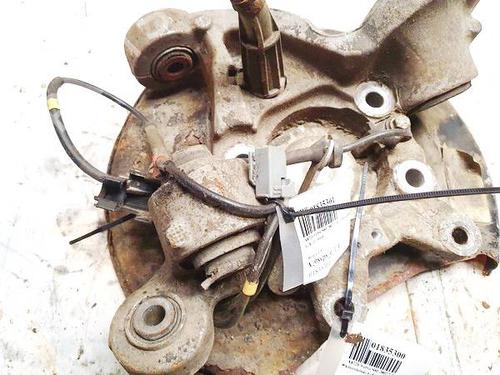 Used Electronic module Electronic module 35331434 35331434