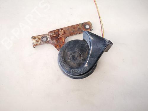 Used Horn Horn PEUGEOT 307 (3A/C) 2.0 HDi 90 (90 hp) 35499357 35499357