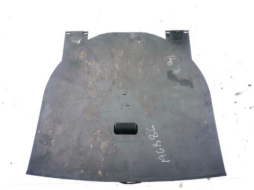 Used Boot lining Boot lining VW PASSAT B5 Variant (3B5) 1.9 TDI Syncro/4motion (110 hp) 35545560 35545560