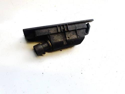 Used Licence plate light Licence plate light OPEL INSIGNIA A (G09) 2.0 CDTI (68) (160 hp) 35187889 35187889