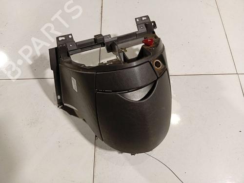 Used Cup/Object holder Cup/Object holder CITROËN C8 (EA_, EB_) 2.0 16V (140 hp) 36685655 36685655