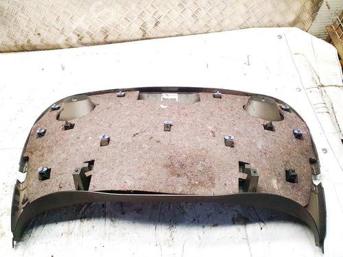 Boot lining RENAULT MEGANE III Hatchback (BZ0/1_, B3_) 1.5 dCi (BZ09, BZ0D, BZ1W, BZ29, BZ14) | BP35109323I3 - Image 2