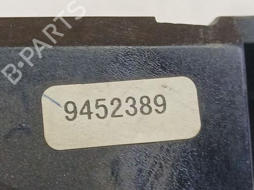Warning switch VOLVO S60 I (384) D5 | BP34852609I22 - Image 5