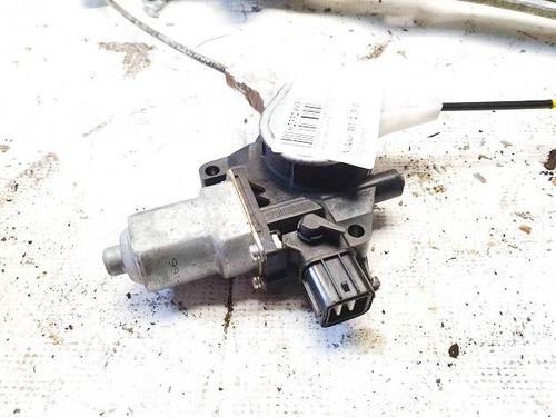 Used Left front window motor Left front window motor SUBARU LEGACY V (BM) 2.0 D AWD (BMD) (150 hp) 35074474 35074474