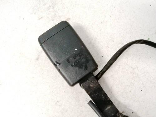 Seat buckle NISSAN NOTE (E11, NE11) 1.5 dCi | BP35025810I32 - Image 3