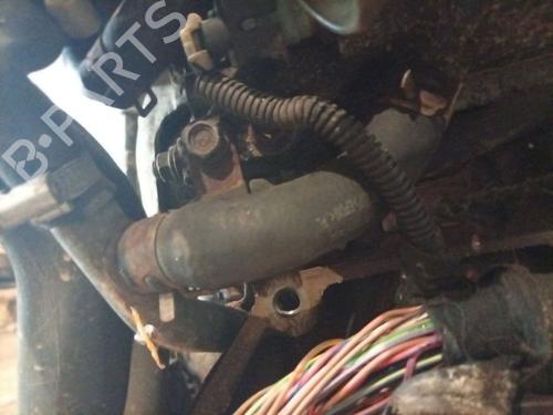 Used Pipe Pipe 38315403 38315403