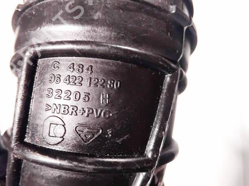 Pipe MAZDA 2 (DE_, DH_) 1.4 MZR-CD | BP35115313M125 - Image 3