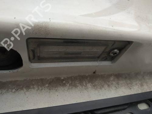 Used Licence plate light Licence plate light VOLVO S60 I (384) 2.4 (170 hp) 35389285 35389285