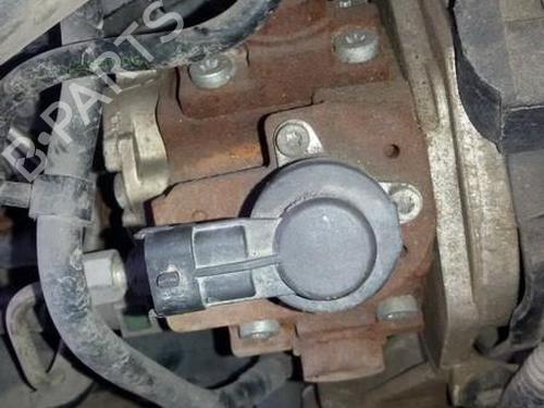 Used Electronic module Electronic module PEUGEOT 207 (WA_, WC_) 1.4 HDi (68 hp) 35655262 35655262