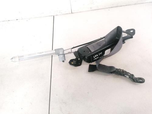 Used Front right seatbelt Front right seatbelt VOLVO S80 I (184) D5 (163 hp) 35482115 35482115