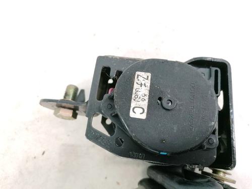 Rear right seatbelt MAZDA 6 Hatchback (GG) 2.0 DI (GG14) | BP35487017I28 - Image 3