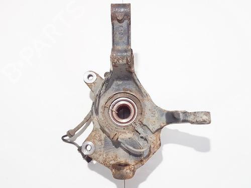 Right front steering knuckle RENAULT ESPACE IV (JK0/1_) 2.2 dCi (JK0H) | BP35617384M26 - Image 3
