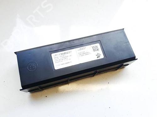 Module électronique Module électronique AUDI A4 B8 (8K2) 2.0 TDI (143 hp) 36507302 36507302