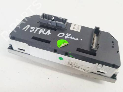 Climate control AUDI A6 C5 (4B2, 4B4) 2.5 TDI | BP34788947I5 - Image 2