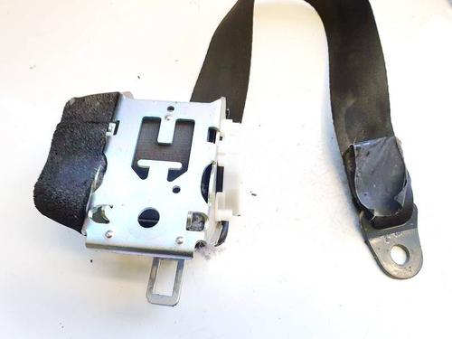 Used Rear right seatbelt Rear right seatbelt 35196932 35196932