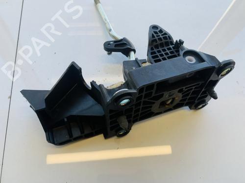 Gear lever FORD FOCUS II (DA_, HCP, DP) 1.6 TDCi | BP35536178M90 - Image 3