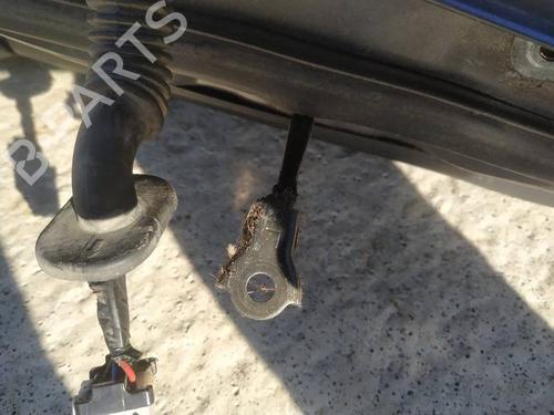 Used Hinge/Door check strap Hinge/Door check strap HYUNDAI i30 Estate (FD) 1.6 CRDi (116 hp) 35209066 35209066