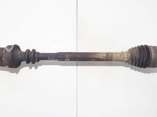 Used Right front driveshaft Right front driveshaft RENAULT MEGANE I (BA0/1_) 1.4 e (BA0E, BA0V) (75 hp) 35867264 35867264