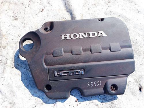 Used Upper protection Upper protection HONDA CR-V III (RE_) 2.2 i-CTDi 4WD (RE6) (140 hp) 34964212 34964212