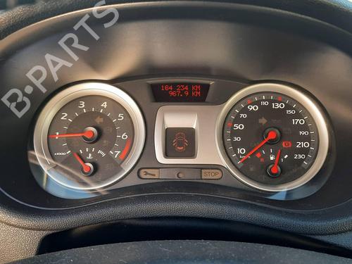 Switch RENAULT CLIO III (BR0/1, CR0/1) 1.2 16V (BR02, BR0J, BR11, CR02, CR0J, CR11) | BP33087710I30  - Image 8