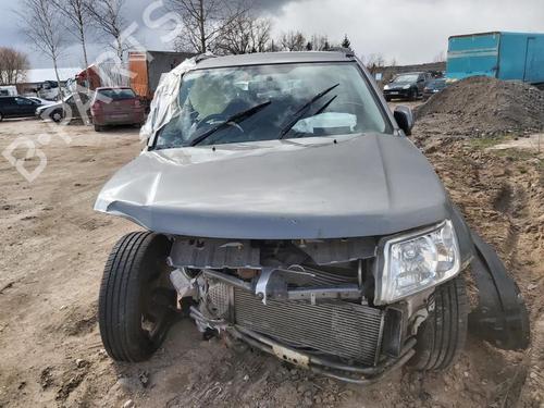 Electronic module SUZUKI GRAND VITARA II (JT, TE, TD) 1.9 DDiS (JB419WD, JB419XD) | BP33518941M83 - Image 5