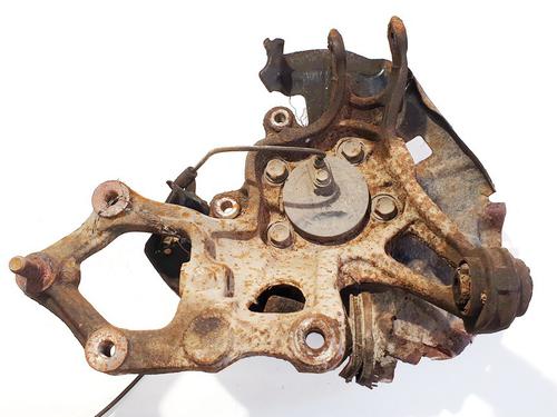 Used Right rear steering knuckle Right rear steering knuckle 35407170 35407170