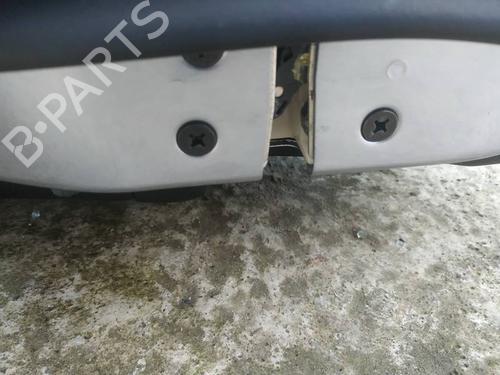 Used Front right lock Front right lock MAZDA 6 Hatchback (GH) 2.2 D (GH10) (129 hp) 35187187 35187187