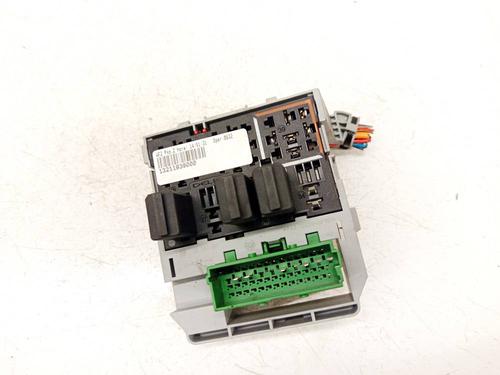 Used Fuse box Fuse box OPEL MERIVA A MPV (X03) 1.7 CDTI (E75) (125 hp) 36456689 36456689
