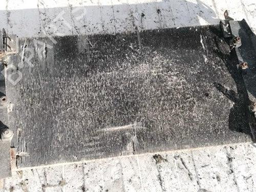 Used AC radiator AC radiator 35575890 35575890