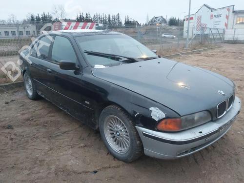 Used Parts BMW 5 (E39)  530 d  4470204