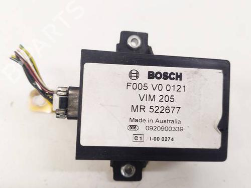 Used Electronic module Electronic module 35069956 35069956
