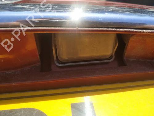 Used Licence plate light Licence plate light MAZDA CX-7 (ER) 2.2 MZR-CD AWD (ER10A) (173 hp) 35091576 35091576