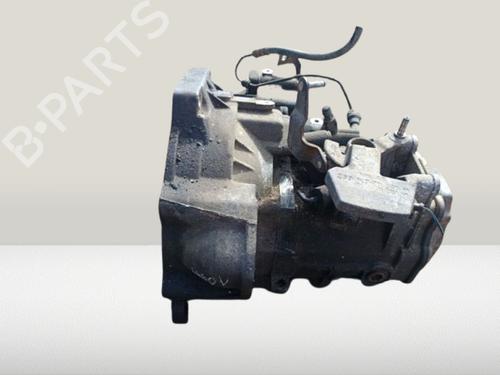 Gearbox VW PASSAT B6 (3C2) 1.9 TDI | BP38314502M3 - Image 2