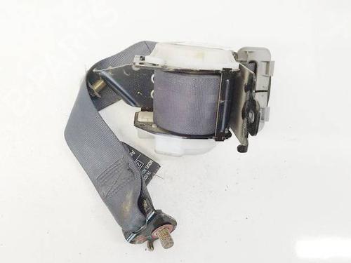 Used Rear left seatbelt Rear left seatbelt 34919261 34919261