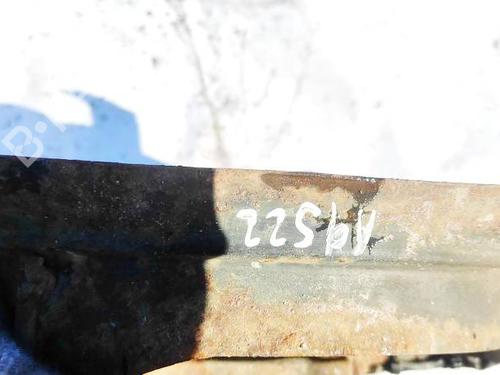 Fan OPEL AGILA A (H00) 1.3 CDTI (F68) | BP35225393M128 - Image 3