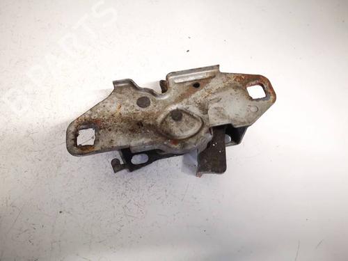 Used Tailgate lock Tailgate lock MINI MINI (R50, R53) One D (75 hp) 34877151 34877151