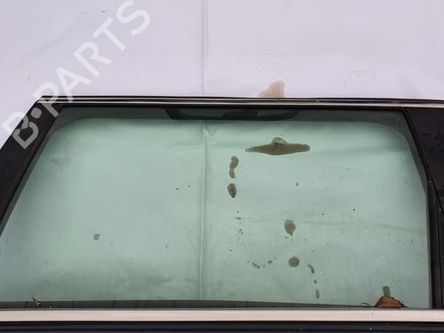 Used Rear left door window Rear left door window 35851785 35851785