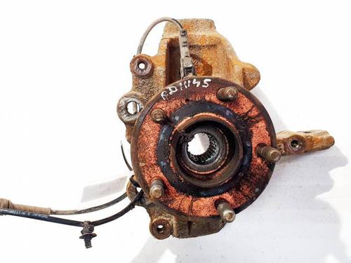 Used Left front steering knuckle Left front steering knuckle 38610588 38610588