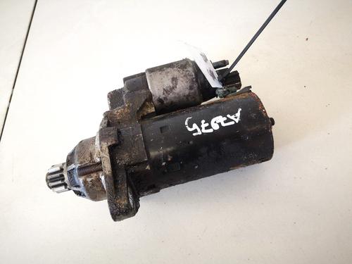 Starter VW JETTA III (1K2) 2.5 | BP35435048M8 - Image 2
