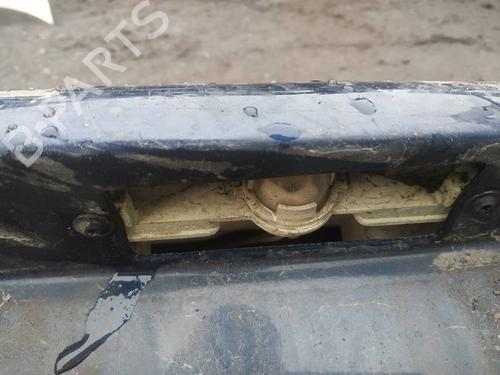 Used Licence plate light Licence plate light CHRYSLER PT CRUISER (PT_) 2.0 (136 hp) 35151117 35151117