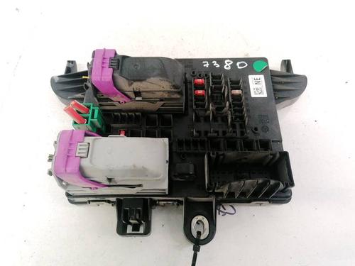 Used Fuse box Fuse box OPEL INSIGNIA A (G09) 2.0 CDTI (68) (160 hp) 32917755 32917755