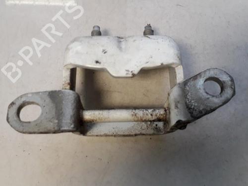 Used Hinge/Door check strap Hinge/Door check strap NISSAN NOTE (E12) 1.2 (80 hp) 33513588 33513588