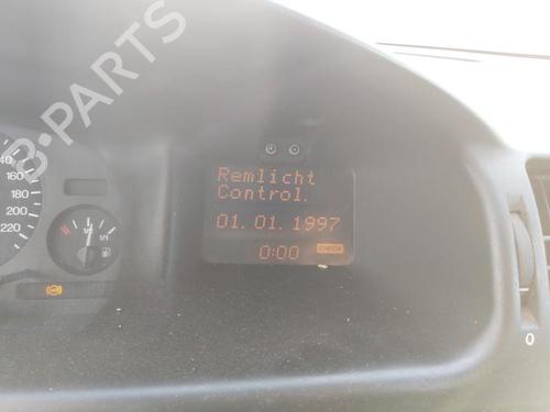 Switch OPEL ZAFIRA A MPV (T98) 2.0 DI 16V (F75) | BP33076834I30  - Image 10