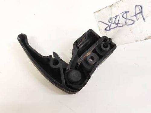 Interior handle AUDI A3 (8P1) 2.0 TDI | BP35320342I7 - Image 2