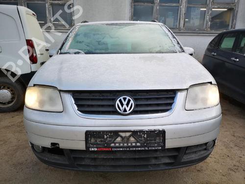 Electronic module VW TOURAN (1T1, 1T2) 1.6 FSI | BP32926005M83  - Image 5